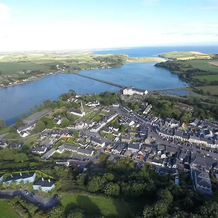 Daire Rossa House Rosscarbery