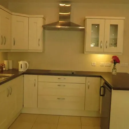 Rossa House Daire
