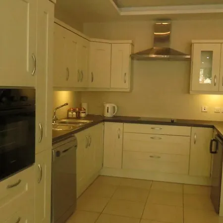 Rossa House Διαμέρισμα *